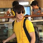 ★★ 슈퍼주니어 일본 출국 공항패션 ★★