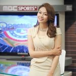 [사진有] 스포츠 아나운서 누가 더 좋으세요?