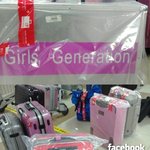 ★★ 소녀시대 가방공개 ★★