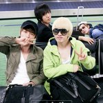 ★★ 슈퍼주니어 은혁 일본 도착 인증샷 ★★