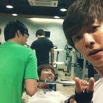 특특<b>이</b><b>형</b>에게 굴욕 준 훼