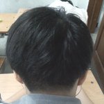 (수정)친구의 투<b>블럭</b>컷 평가좀요!!!