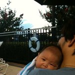 우리 <b>리암</b>이의 플로리다 생활기:)