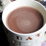 ★☆★☆코코아vs<b>율무차</b>★☆★☆