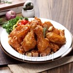 ★★간장치퀸vs<b>양념</b>치퀸★★