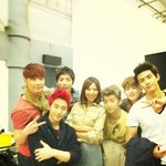 ★★일본  2pm 바나나 <b>리버</b>플러 촬영 ★★