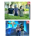 슈스케3 4회리뷰, <b>시각</b>장애인 정명수