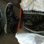 막장 인터넷쇼핑몰 신고합니다.ㅠㅠ 나이키 프리런2...