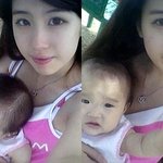 ★★★18세 출산 리틀맘/교도소간 전남편★★★(사진有)도와주세요...