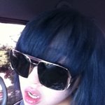 ★★ <b>2ne1</b> 공민지 선글라스 셀카  공개 ★★