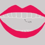 나만 이런가?나만 보이는건가?ㅋㅋ