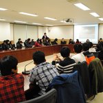 제2회 대한민국 청소년 자기<b>주장</b>발표대회
