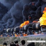 기름값이 오르는 이유