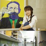 이민선, 60평대 럭셔리 신혼집 "미모+<b>재력</b>, 세상은 불공평"