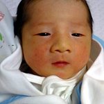 ★ 22살 힘들엇던 출산후기와 아들자랑!!!♡★