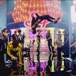 ★★ 카라 스텝 티저 캡쳐 ★★