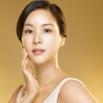 이나영 대신 아이오페 새모델 된 고소영 ㅋ