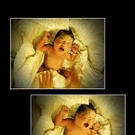 엄마표 성장앨범 만들기...