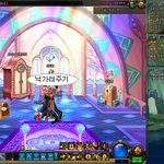 <b>취미</b> <b>생활</b>중 하나인 게임 ㅎㅎ 심심할때 간간히 해주는 센스~