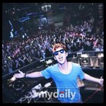 ★★ 장우혁 <b>dj</b> 데뷔 ★★