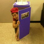 ★★ 2pm 닉쿤 데뷔 3주년 깜짝 팬선물 ★★