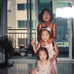 사람을 찾아요~ 한상의 한<b>상아</b> 쌍둥이~