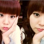 ★★ 카라 한승연 파리 셀카 공개 ★★