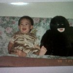 ★★ 2pm 닉쿤 아기때에 사진 ★★