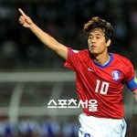 '박주영 골폭풍' 아스널 효과인가, 시프트 효과인가?