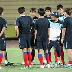 한국 축구 국가대표<b>팀</b>에 '나세르 경계령'