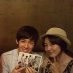 ★★ 성유리 맹세창 직찍 ★★