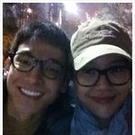 ★★ 백지영 정석원 2pm 콘서트 데이트 ★★