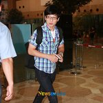 ★★ 런닝맨 멤버 공항패션 카라 강지영 ★★