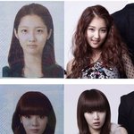 ★★ 포미닛 여권 사진 ★★