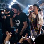 크리스피크런치 csp, 방용국의 랩선생 이었다.