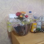 사귀기 시작한 첫 날 교통사고!?