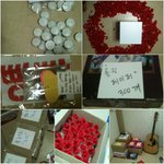 드라마같은 프로포즈^0^-자랑좀할게여//ㅁ///