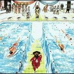 ★지하철에서  본 <b>모세</b>의 기적★