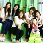 아기 키우는 <b>예능</b>했던 엄마 아빠 아이돌