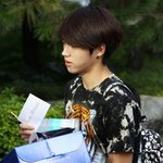 인피니트 <b>우현</b>, 섹시해