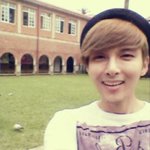 ※슈퍼주니어 <b>려욱</b> 셀카비교※