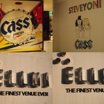 카스팝아트파티 다녀왔어요~~!!