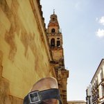 ¿이탈리아에서 만난 스페인 녀석?