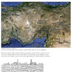 ◆38탄 서프라이즈한  카파도키아의 '지하도시' ◆