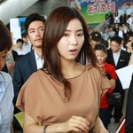 신세경 소녀에서 <b>여인</b>으로