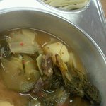 국에서 <b>여치</b>가 나왔어욬... 사진有