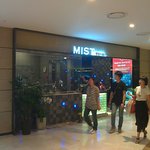 [신도림/디큐브시티맛집] <b>미슐랭</b>가이드 원스타를 획득한 미스트 