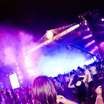 [그린그루브 페스티벌] 엣지있게 여름휴가! 스트레스 확! 날려주는...