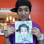 -<b>b1a4</b> baro 20번째 탄생기념일-