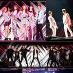 sm 일본 도쿄콤 콘서트 사진 모음